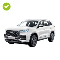 فونیکس تیگو 8 پرومکس TIGGO 8 PRO MAX IE صفر 1404|خودرو سواری و وانت|رشت, دیلمان|دیوار
