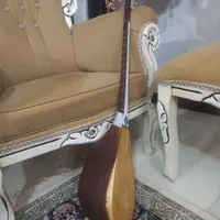 دوتاربم خوان مجلسی|سازهای سنتی|بجنورد, |دیوار