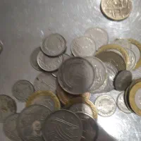 هر چی سکه داری برای فروش