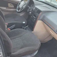 پارس tu5 دریچه سیمی مدل ۹۸ درحد صفر|خودرو سواری و وانت|بیرجند, |دیوار