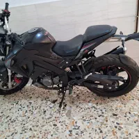 موتور تر و تمیز|موتورسیکلت|اسالم, |دیوار