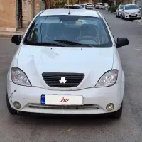 تیبا 96 دوگانه کارخانه|خودرو سواری و وانت|مشهد, دانشجو|دیوار