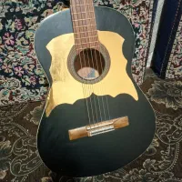 گیتار NOVICE معاوضه با موتور