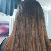 خدمات رنگ و لایت و کراتین و احیای موبا۳۰درصدتخفیف|خدمات آرایشگری و زیبایی|محمدیه-قزوین, |دیوار