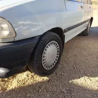 پراید هاچبک مدل۷۶|خودرو سواری و وانت|قیدار, |دیوار