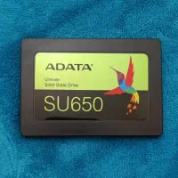 هادر ssd