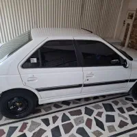 پارس ۴۰۲ سیمی