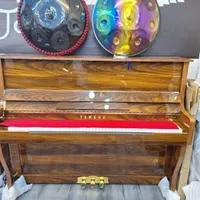 جشنواره زمستان فروش پیانو yamaha هدیه بگیرین|پیانو، کیبورد، آکاردئون|اصفهان, مسجد مصلی|دیوار