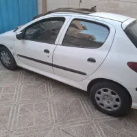سند خانه . برگه سبز و سند کمپانی خودرو ۲۰۶ گمشده