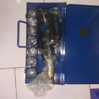 بکس بادی ژاپنی 3/4 نو آکبند|ابزارآلات|تهران, کوی بیمه|دیوار