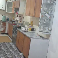 کابینت فلز جنس خوب