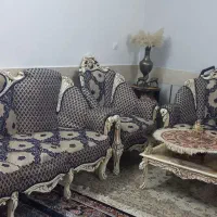 مبل|مبلمان خانگی و میز عسلی|زاهدان, |دیوار