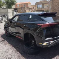 مرکز خرید و فروش تصادفی|خودرو سواری و وانت|رشت, پل تالشان|دیوار