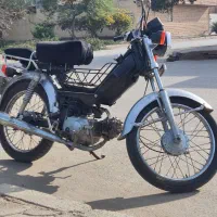 پیشرو 70 فول بازسازی