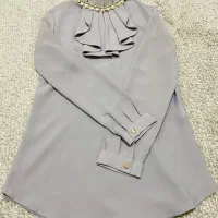 چند مدل شومیز دخترانه