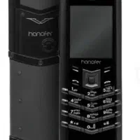 گوشی هانوفر مدل v6 پرو