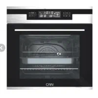 فروش فر برقی توکار CAN مدلE6500M