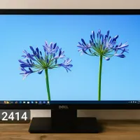 مانیتور19و22و24 dell acer طراحی گیمینگ دوربین
