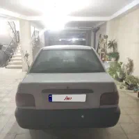 پراید ۱۳۱ sl.  مدل ۱۳۹۰|خودرو سواری و وانت|رودسر, |دیوار