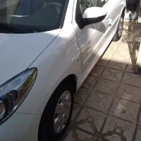 ۲۰۷ با موتور پلاس و سقف شیشه ای صفر کیلومتر