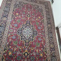 فرش دستبافت اردکان کاشان|فرش|بومهن, |دیوار