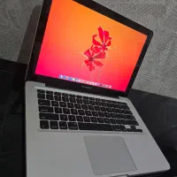 مک بوک پرو mid 2012|رایانه همراه|تبریز, |دیوار