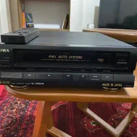 ویدئو AIWA 101S ژاپنی