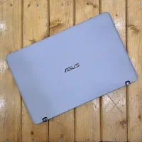 لپ تاپ ایسوس ASUS صفحه لمسی تبلت شو