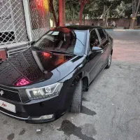 دنا پلاس 5 دنده ساده EF7، مدل ۱۴۰۰