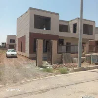 ویلایی در شهرک خانه رباط کریم ( صد در صد تهاتر )|فروش خانه و ویلا|رباط‌کریم, پرندک|دیوار