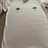 تیشرت زنانه خارجی