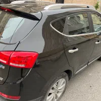 جک s5|خودرو سواری و وانت|قم, زنبیل آباد|دیوار