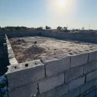 ۳۲۰متر زمین فروشی در صاحب الزمان|فروش زمین و ملک کلنگی|بم, |دیوار