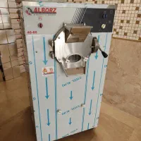 بارسفت کن صفر 16لیتری تک فاز البرز