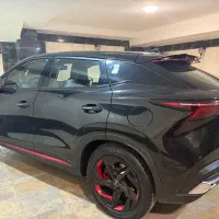 فونیکس fx مدل ۴۰۲|خودرو سواری و وانت|تهران, مولوی|دیوار