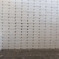 تیرچه وفوم