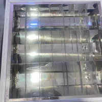 چراغ توکار ۶۰ در ۶۰|لامپ و چراغ|خوی, |دیوار