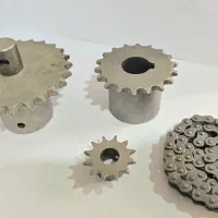 خدمات تراشکاری و فرز کاری cnc