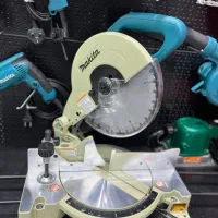 فارسی بر ۲۵ ثابت ماکیتا LS1040