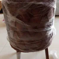 میزناهارخوری۴نفره نوی نو|میز و صندلی غذاخوری|بندر کنگان, |دیوار