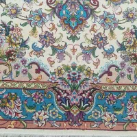 ۴ تخته فرش دستبافت هریس سالاری