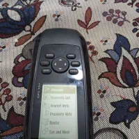 جی پی اس دستی