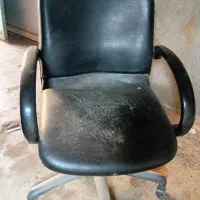 صندلی گردان