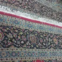 دوعددفرش ۱۲متری جفت....|فرش|فلاورجان, |دیوار