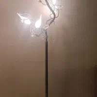 آباژور|چراغ خواب و آباژور|تبریز, |دیوار