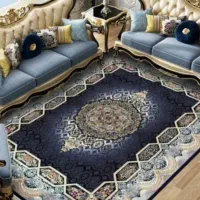 قالیشویی تمام حرفه ای مکانیزه