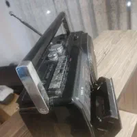 رادیو ضبط کلکسیونی|کلکسیون اشیاء عتیقه|رشت, اسماعیل آباد|دیوار