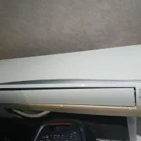 کولر گازی الجی