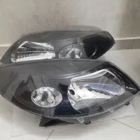 جلو پنجره برف پا کن ال۹۰ پلاس|قطعات یدکی و لوازم جانبی|ری, دولت‌آباد|دیوار