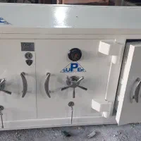 گاوصندوق ایرانیان البرز صندوق|ابزارآلات|کرج, گوهردشت|دیوار